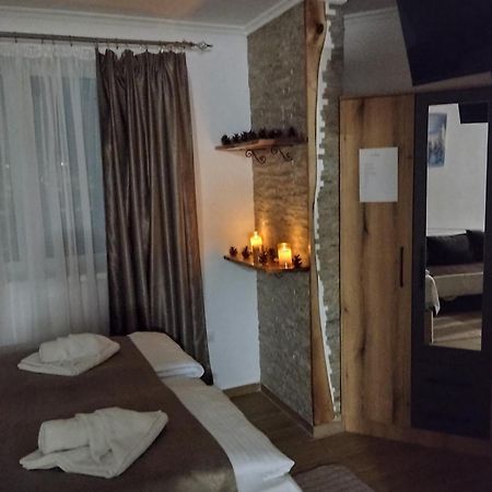 카파오닉 Lela Kop 아파트 외부 사진