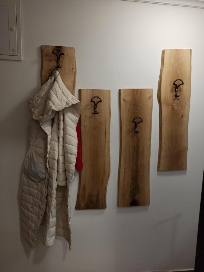 카파오닉 Lela Kop 아파트 외부 사진
