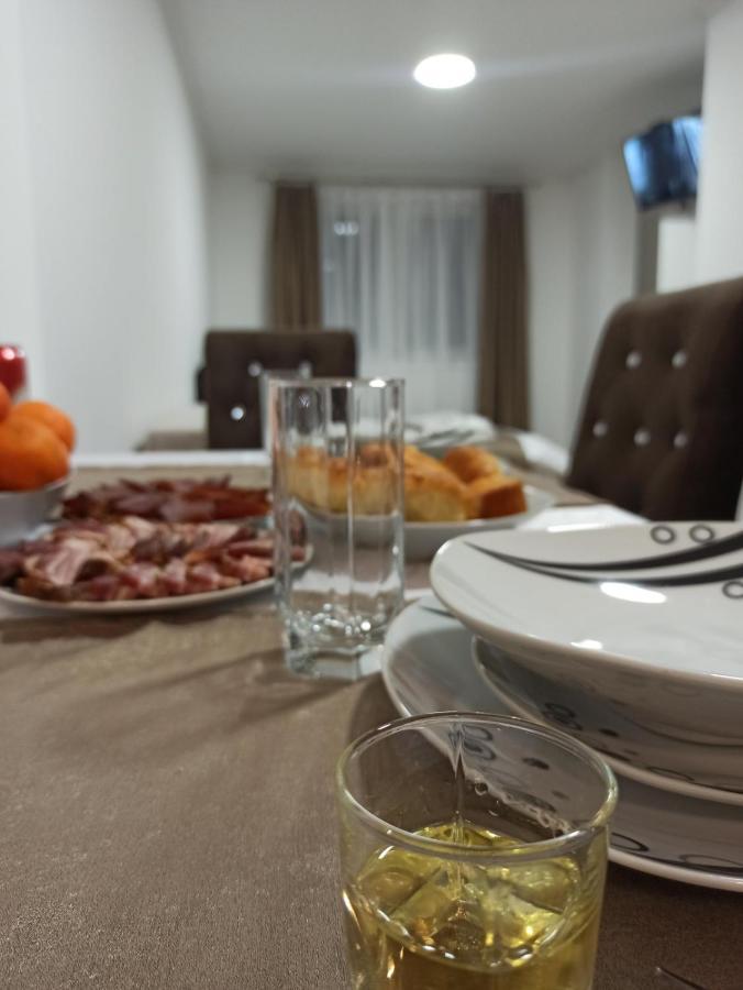 카파오닉 Lela Kop 아파트 외부 사진