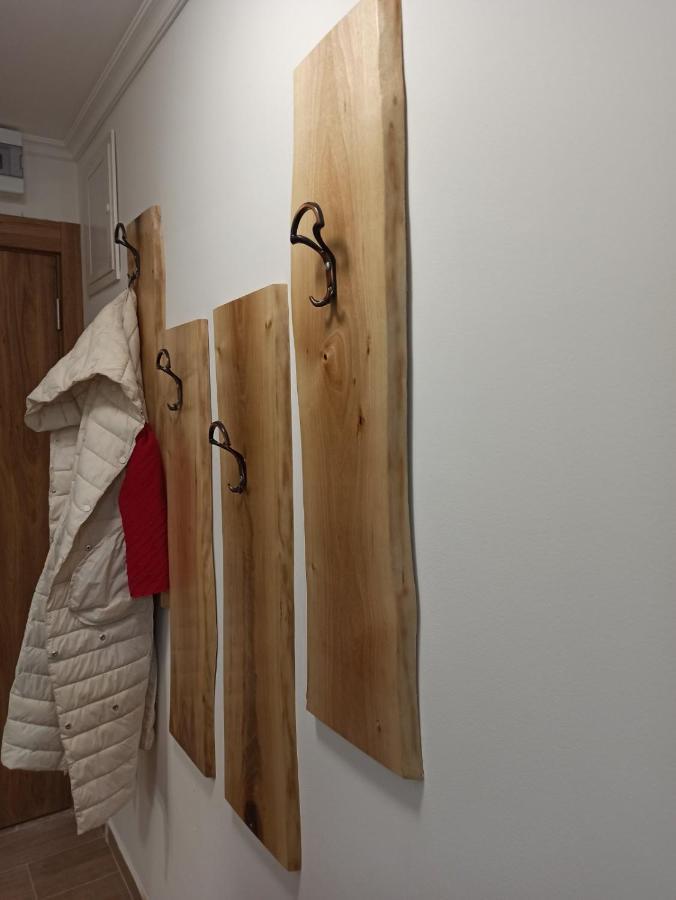 카파오닉 Lela Kop 아파트 외부 사진