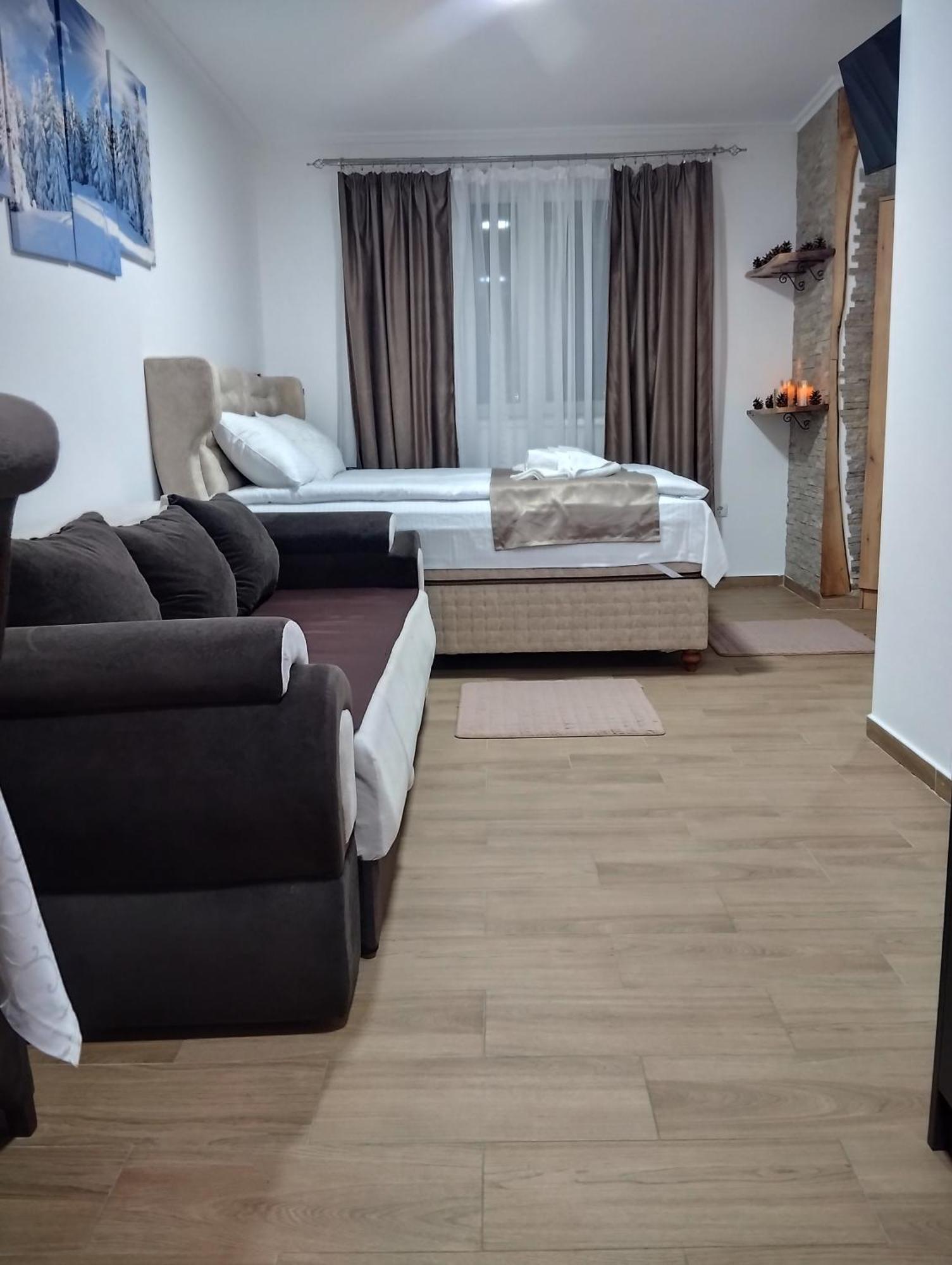 카파오닉 Lela Kop 아파트 외부 사진