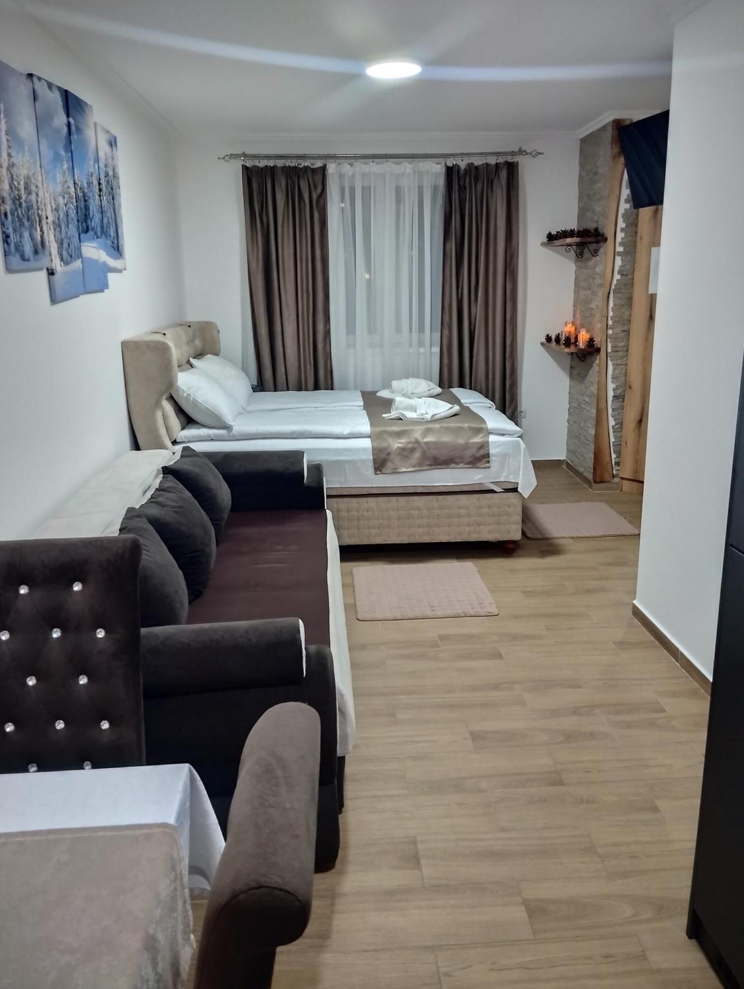 카파오닉 Lela Kop 아파트 외부 사진