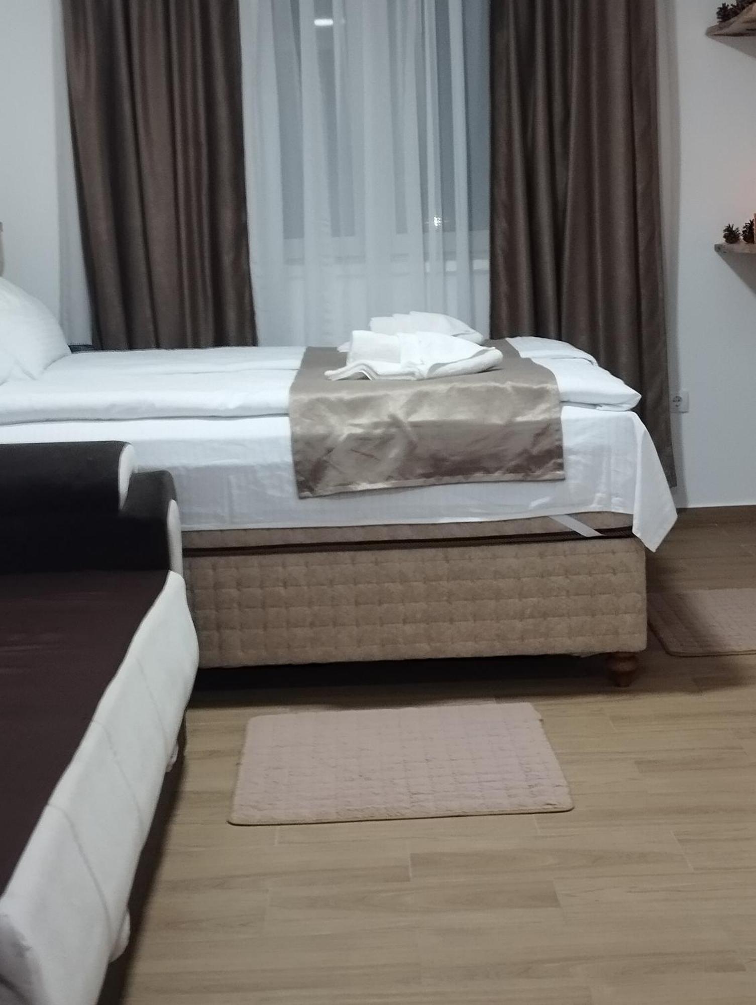 카파오닉 Lela Kop 아파트 외부 사진