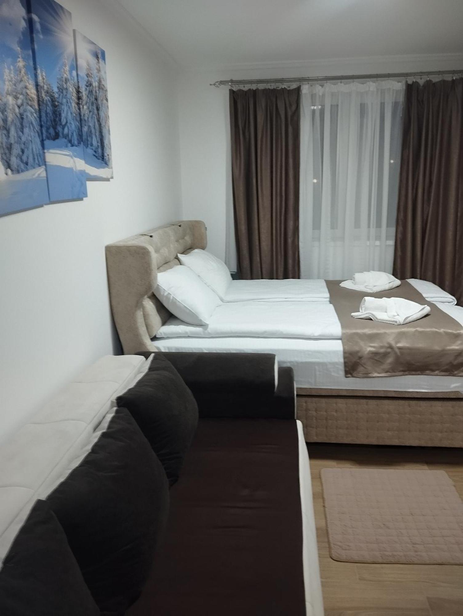 카파오닉 Lela Kop 아파트 외부 사진