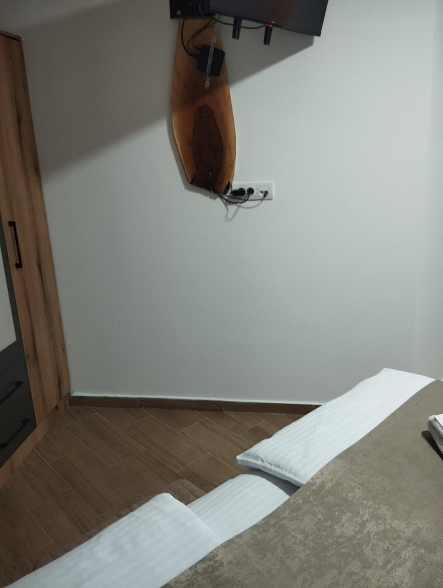 카파오닉 Lela Kop 아파트 외부 사진