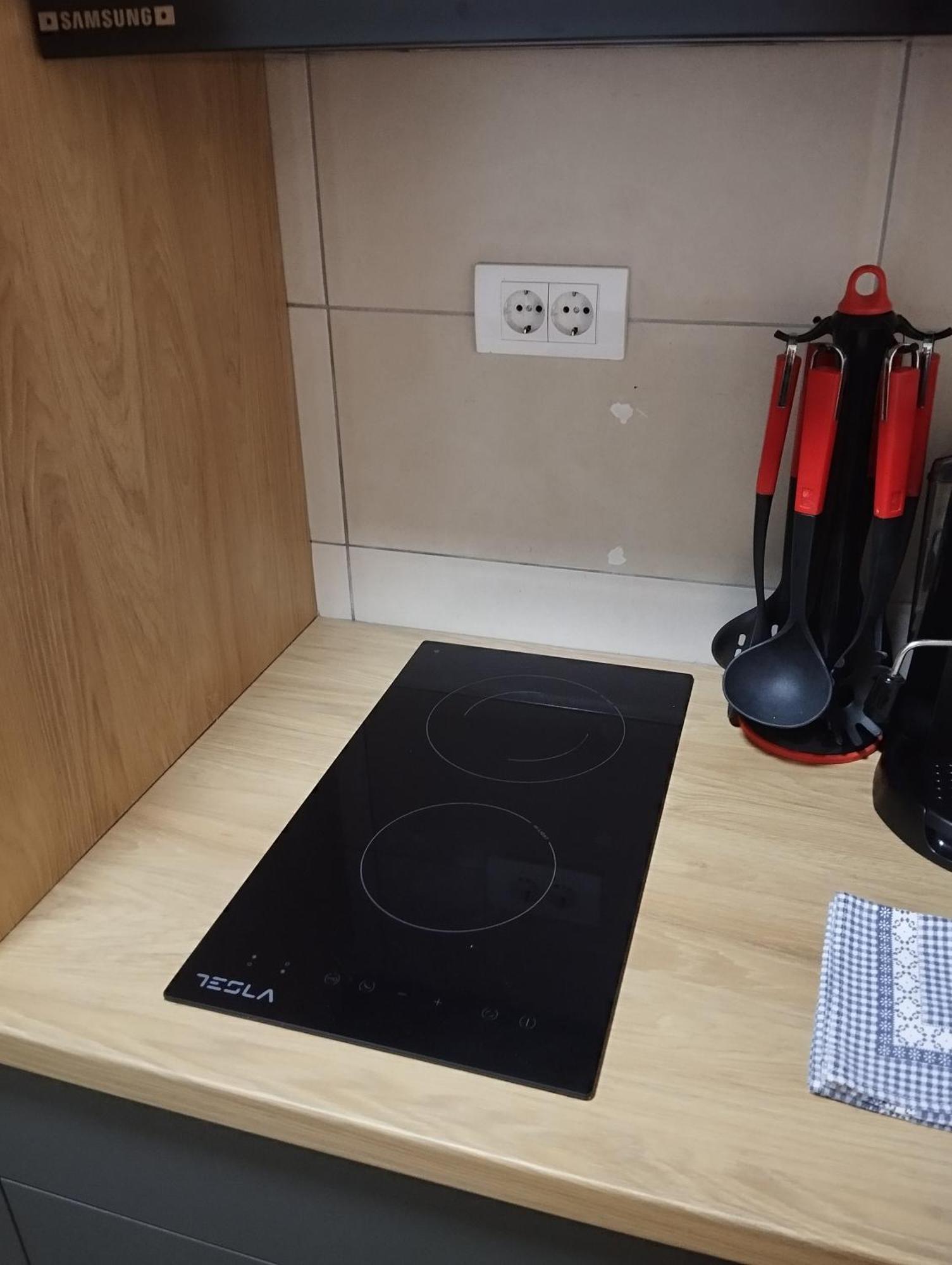 카파오닉 Lela Kop 아파트 외부 사진