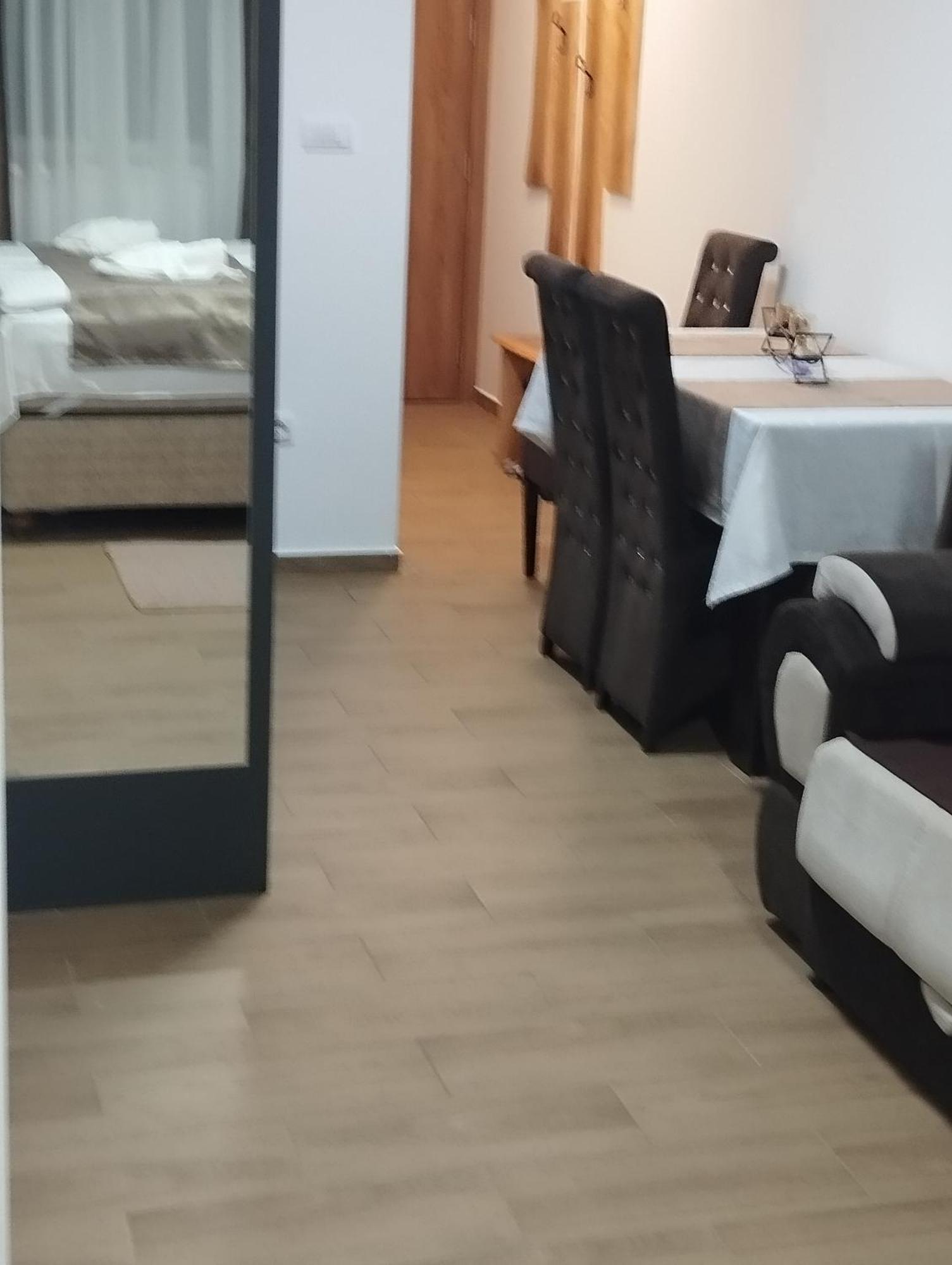 카파오닉 Lela Kop 아파트 외부 사진