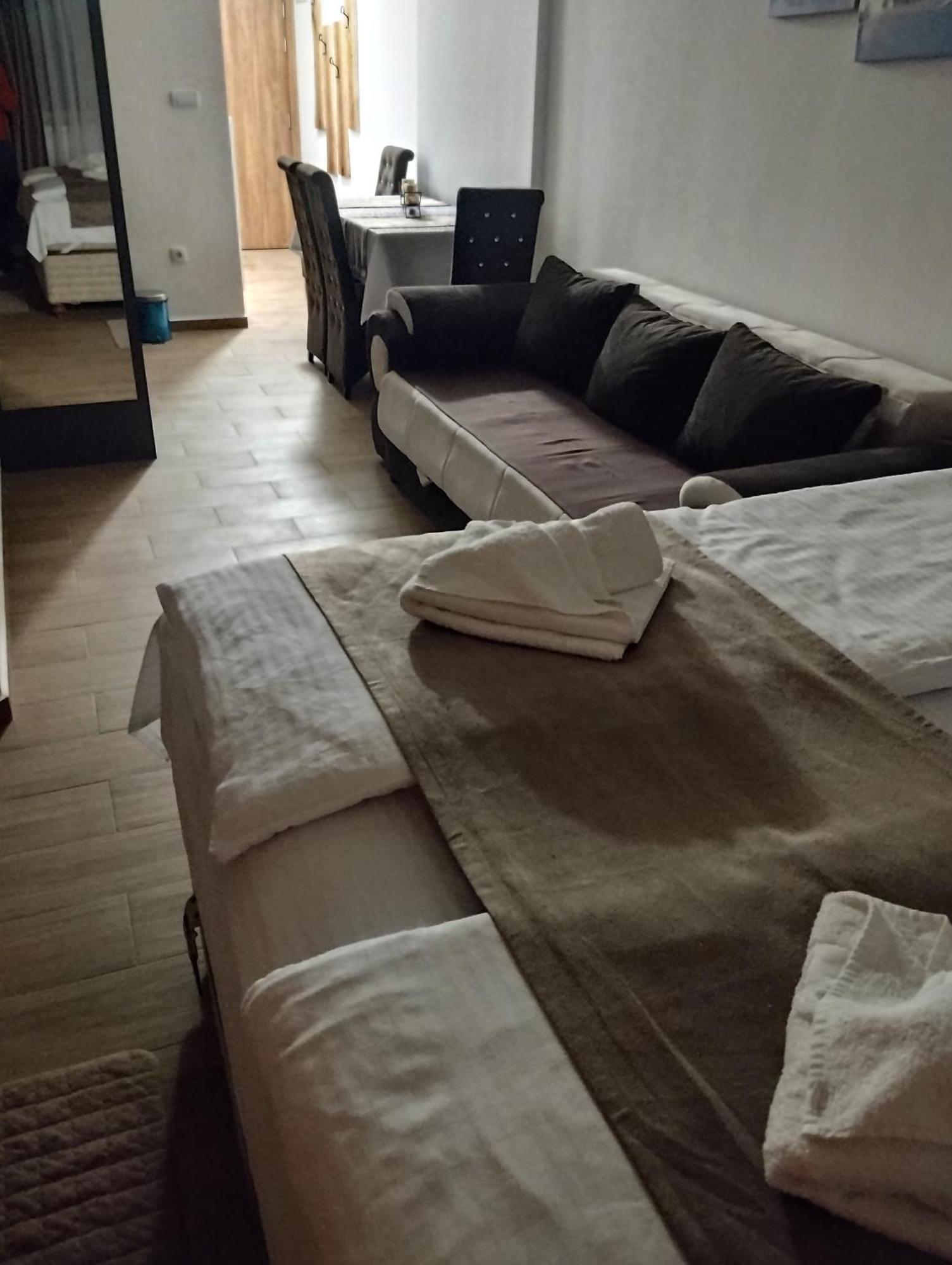 카파오닉 Lela Kop 아파트 외부 사진