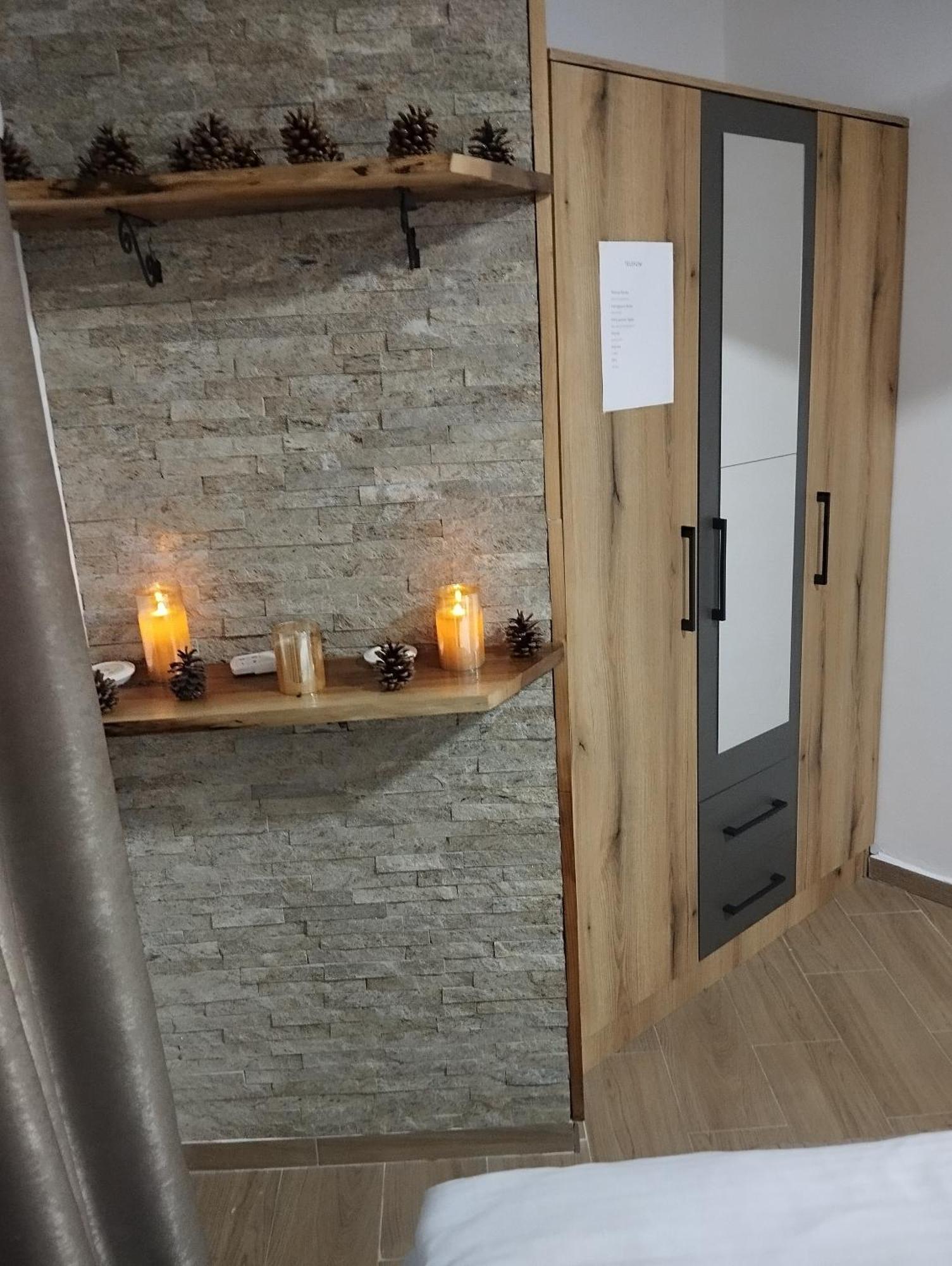 카파오닉 Lela Kop 아파트 외부 사진