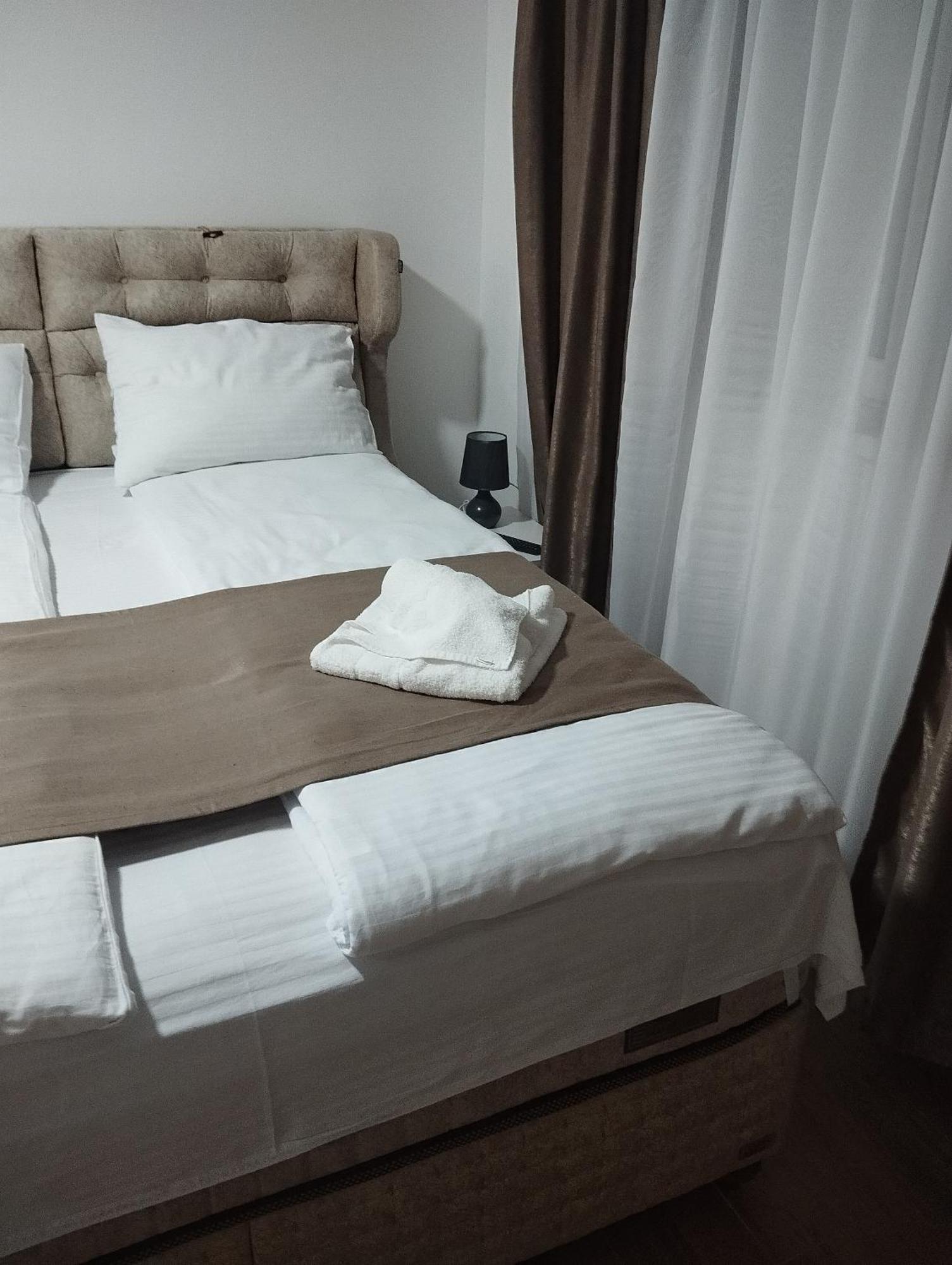 카파오닉 Lela Kop 아파트 외부 사진